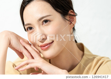 美容形象紫外線護理 126941417