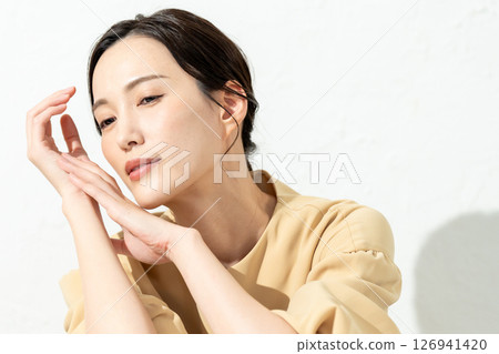Beauty Image UV Care 126941420