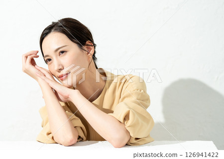 Beauty Image UV Care Beauty Image UV Care 126941422