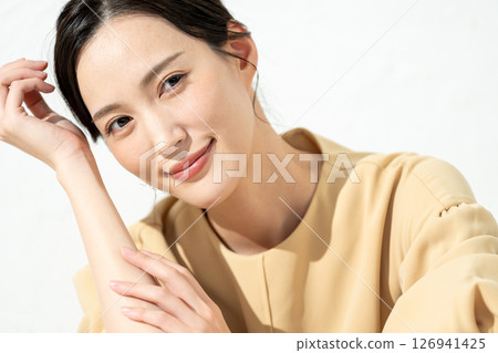 Beauty Image UV Care 126941425