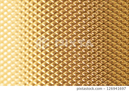 Gold background or texture and gradients shadow. Gold background or texture and gradients shadow. 126941697