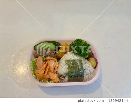 兒童午餐盒 兒童午餐盒 126942144