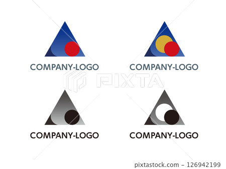 logo, marks, mark 126942199