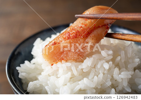 明太子飯 126942483