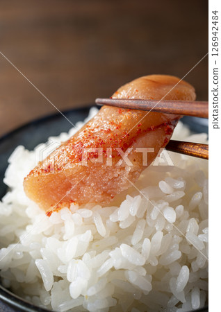 明太子飯 126942484