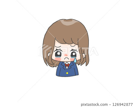 哭臉 哭臉 126942877
