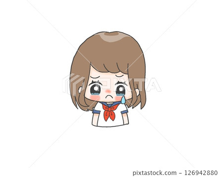 哭臉 哭臉 126942880