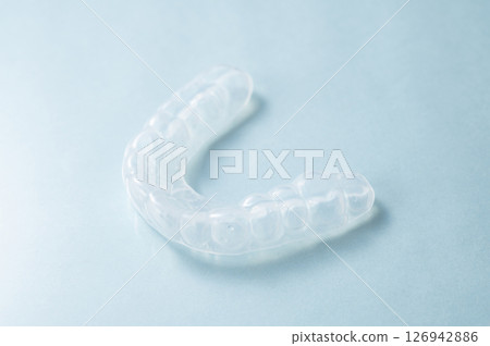 Mouthpiece 126942886