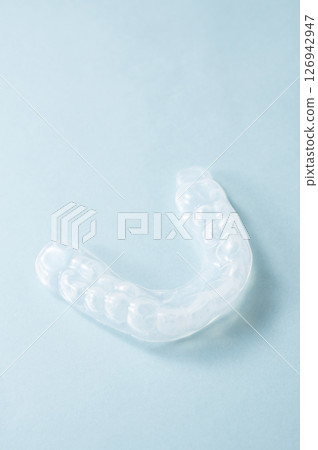 Mouthpiece Mouthpiece 126942947