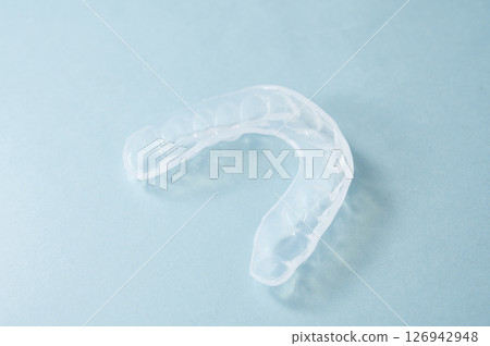 Mouthpiece 126942948