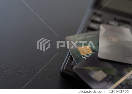 credit card personal loan 126943795