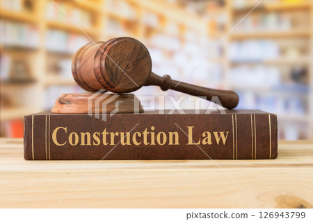 Construction law 126943799