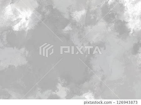 抽像水墨背景素材 126943873