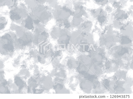 抽像水墨背景素材 126943875