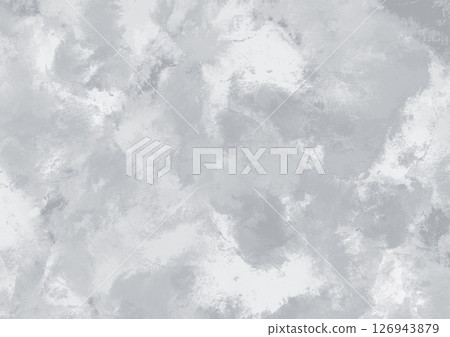 抽像水墨背景素材 126943879