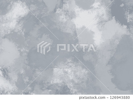 抽像水墨背景素材 126943880