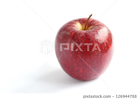 Apple (Poppy/New Zealand) 126944788