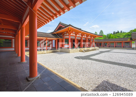 江刺藤原村，據信是 12 世紀存在的政府辦公室，岩手縣 126945089