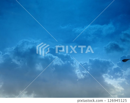 九月雲-11 九月雲-11 126945125