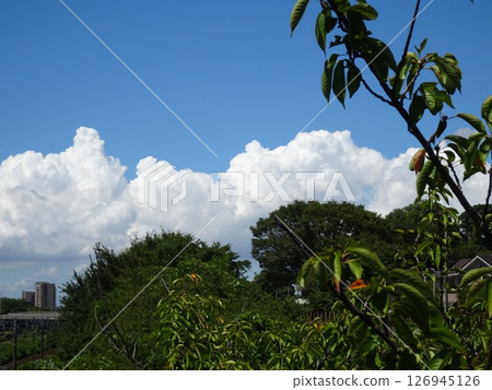 August Clouds-1 126945126