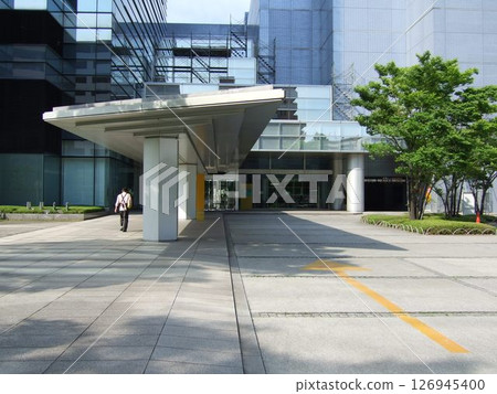 GRC橫濱灣研究園區 GRC橫濱灣研究園區 126945400