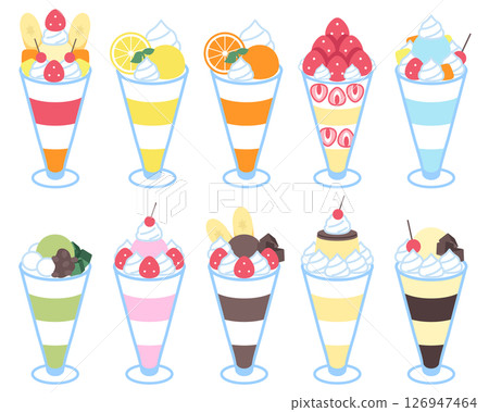 芭菲插圖集2 126947464