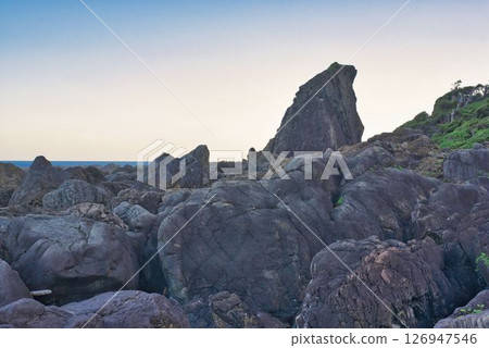 Cape Muroto 126947546