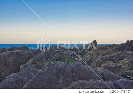 Cape Muroto 126947547