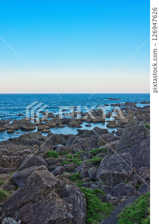Cape Muroto 126947626