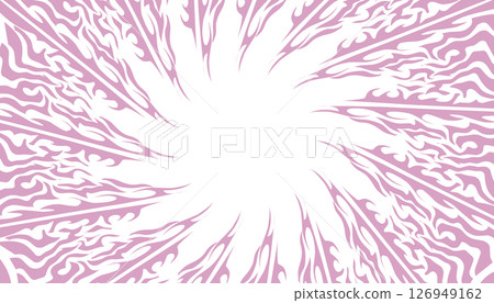 Abstract background with pink fondant color. Perfect for card backgrounds, book covers, posters, banners 126949162