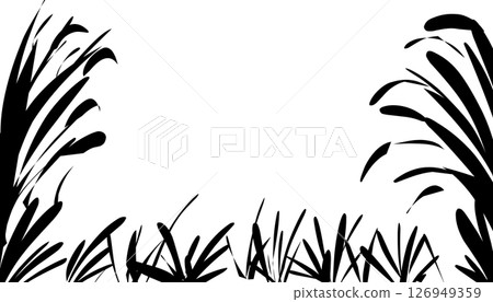 Abstract background illustration with black tones. Perfect for magazine backgrounds, posters, websites, book covers Abstract background illustration with black tones. Perfect for magazine backgrounds, posters, websites, book covers 126949359