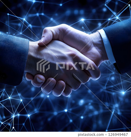 Online business contract, Virtual Contract Negotiation 126949467