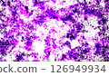 Background material_Galactic noise_Purple 126949934