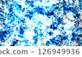 Background material_Galactic noise_Blue 126949936