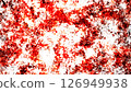 Background material_Galactic Noise_Red 126949938