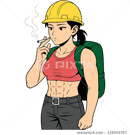 Builder Moment of Solace Generative AI 126950767