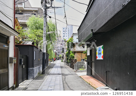 東京八王子市黑部街 東京八王子市黑部街 126951438