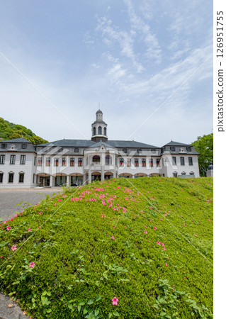 鳴門市德國之家 鳴門市德國之家 126951755