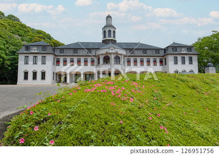 鳴門市德國之家 126951756