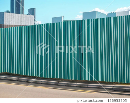 塑膠材質紋理 126953505