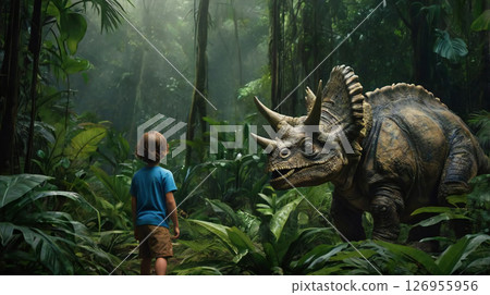 強力假期 126955956