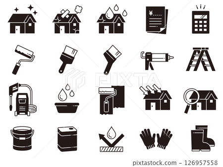 Renovation icons 05 126957558