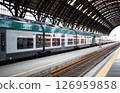 Milan Central Station 126959858