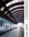 Milan Central Station 126959859