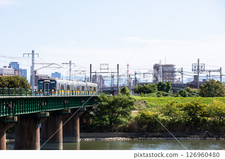 [Kansai Main Line] Special rapid train heading to Suzuka Circuit 126960480