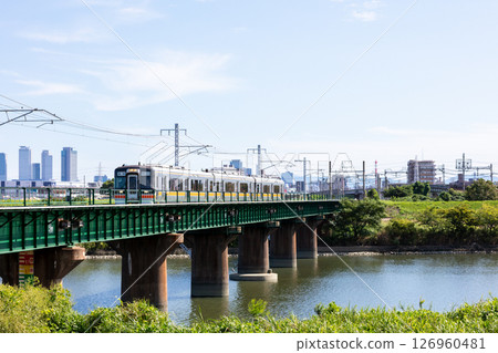 [關西本線] 前往鈴鹿賽道的特別快速列車 126960481