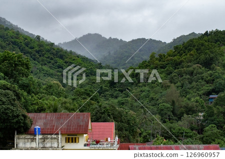 Adventure, Ancient History, Architecture, Bangkok, Beauty 126960957