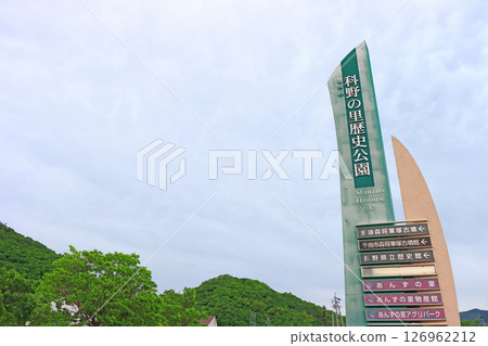 Nagano Prefectural Museum of History, Chikuma City, Nagano Prefecture 126962212