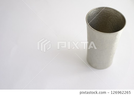 錫杯 錫杯 126962265