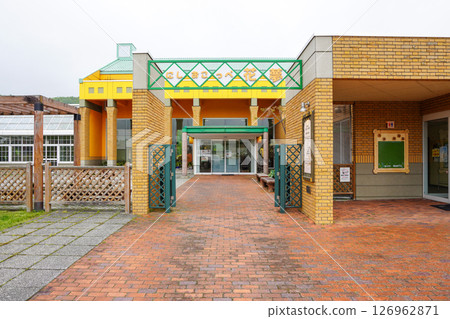 Nishiokoppe Hanayume Roadside Station Nishiokoppe Hanayume Roadside Station 126962871
